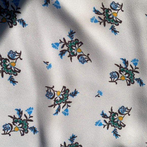 Loft Flowy Tank - Picture 4 of 5